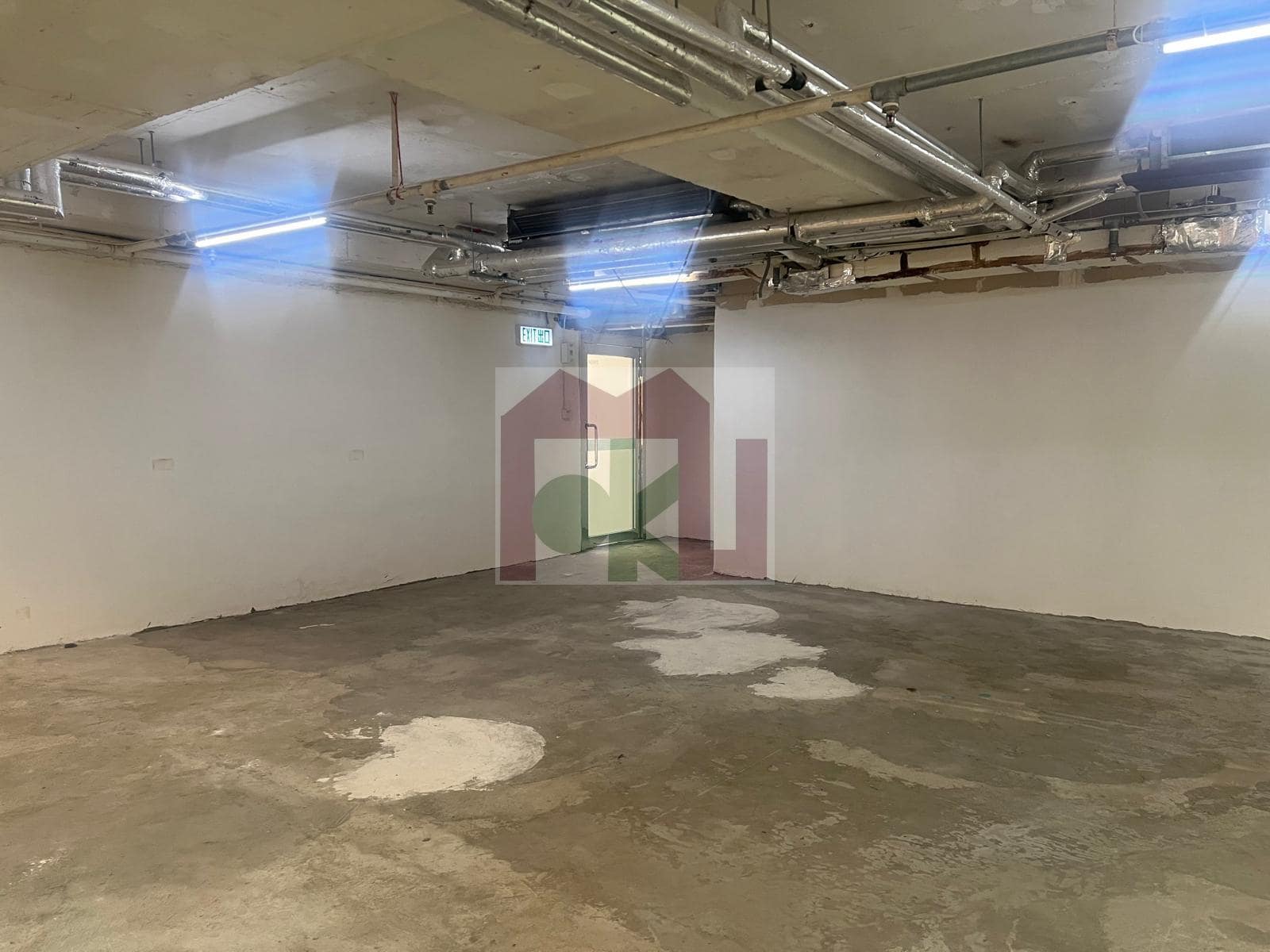 中港城第5座的大廈或單位相片